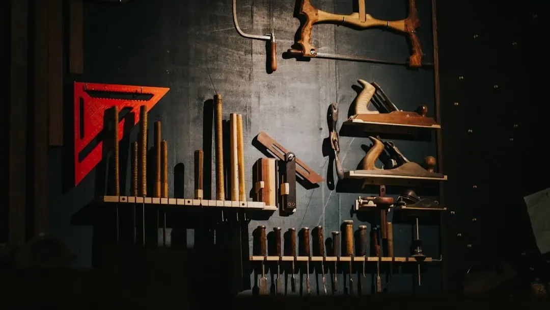 Atelier d'artisanat à Cordoue avec démonstration de savoir-faire traditionnel