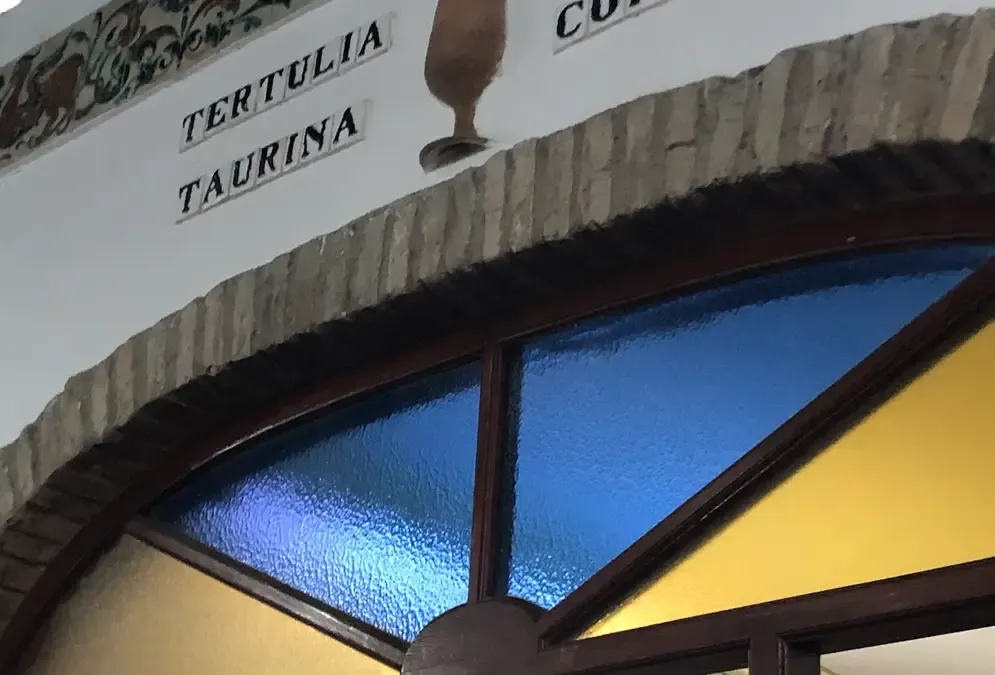 Bar Bodega Guzmán