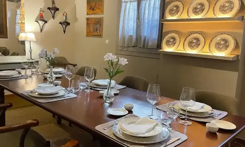 Bodegas Campos