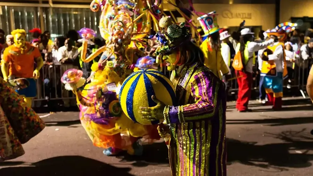 Carnaval de Cordoue - Cordoue