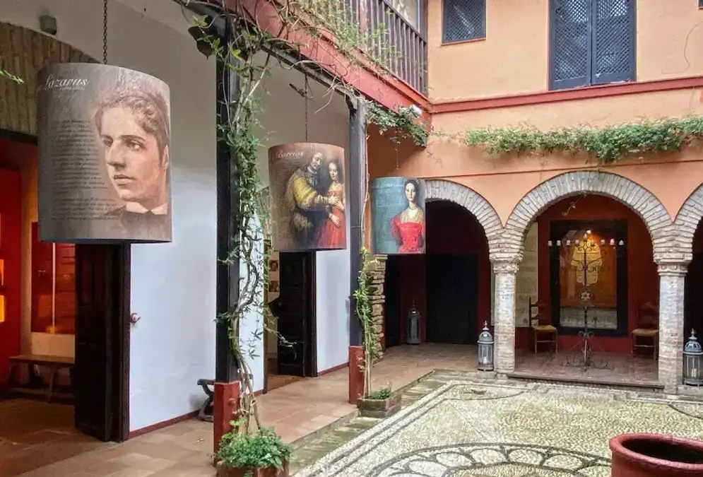 Casa de Sefarad
