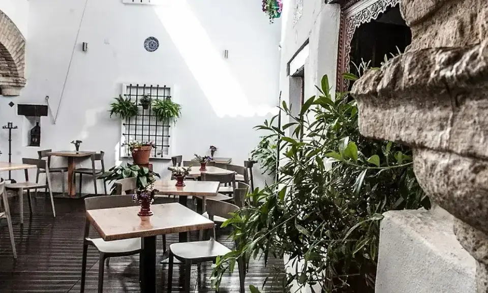 Casa Mazal