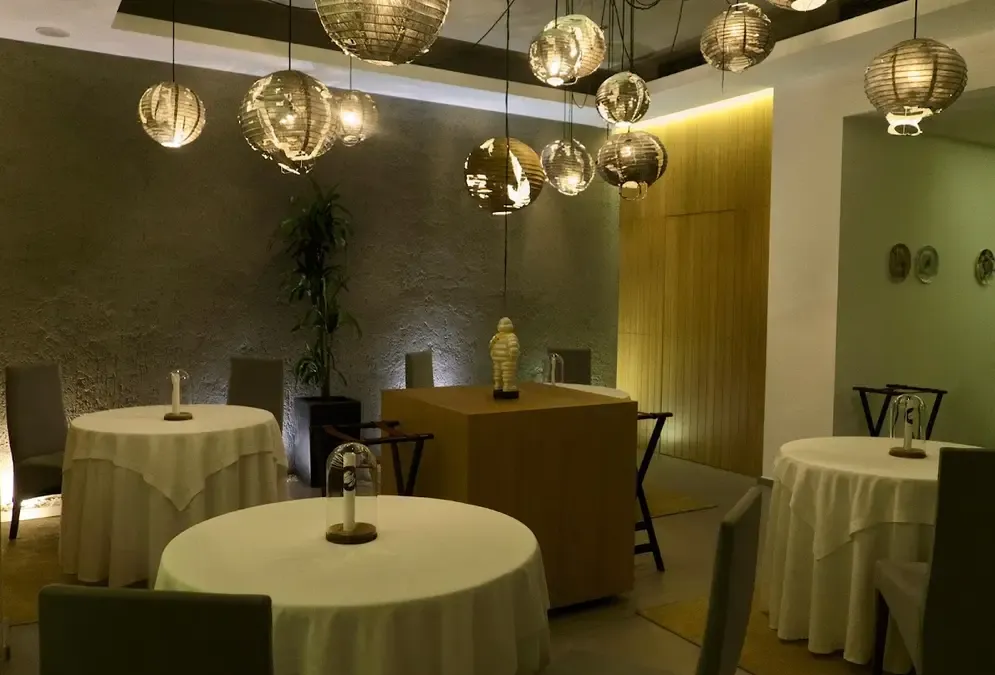 Restaurant Choco