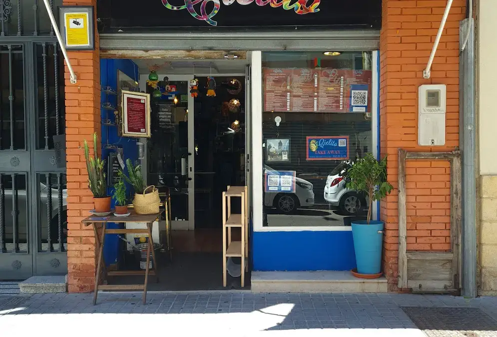 Cielito Lindo Café