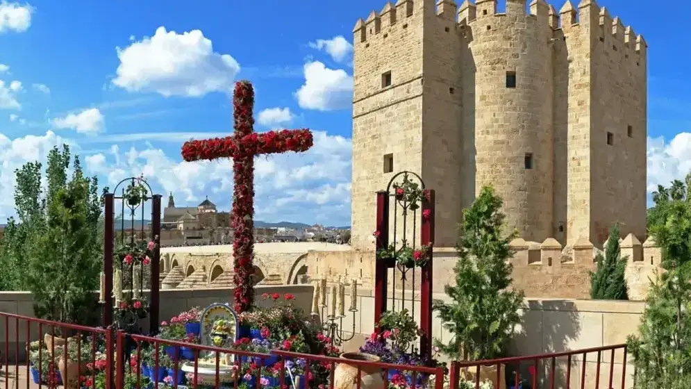 Croix de Mai