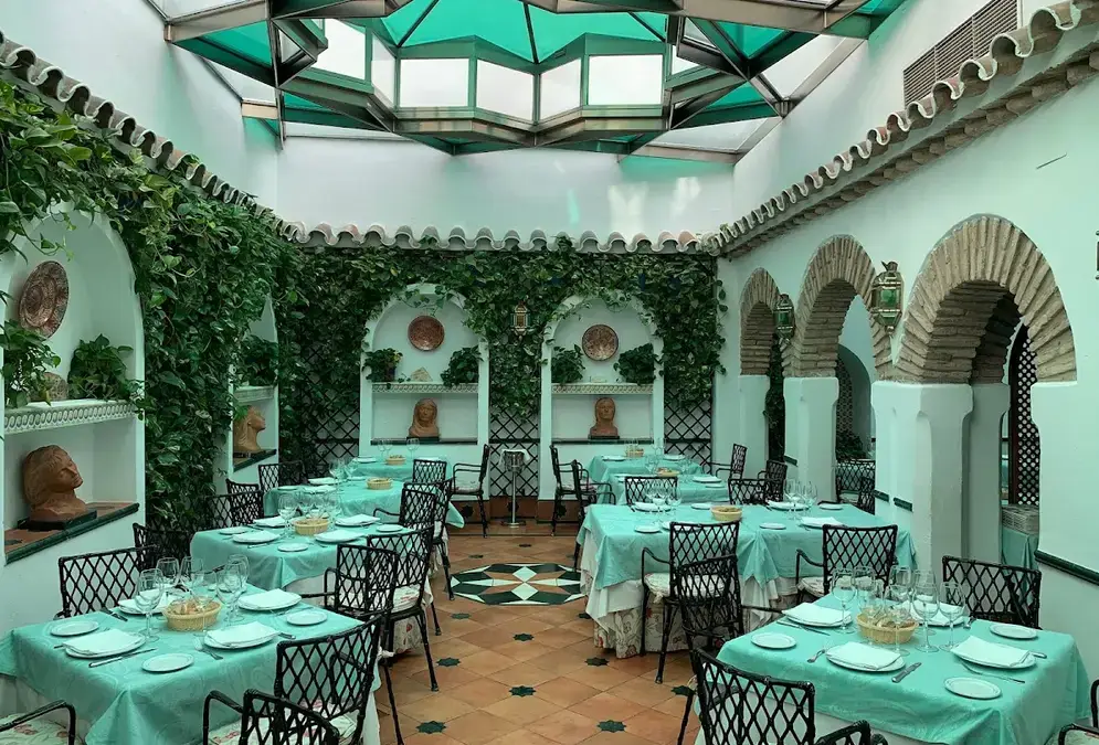 El Churrasco