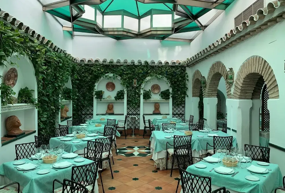Restaurant El Churrasco