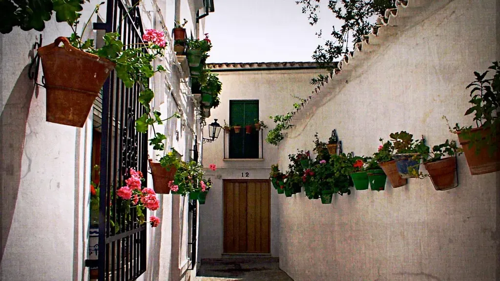 Excursion à Priego de Córdoba à Cordoue