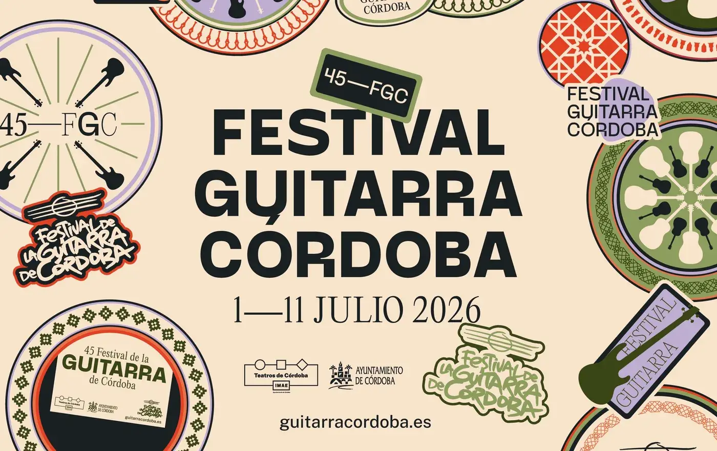 Festival International de la Guitare