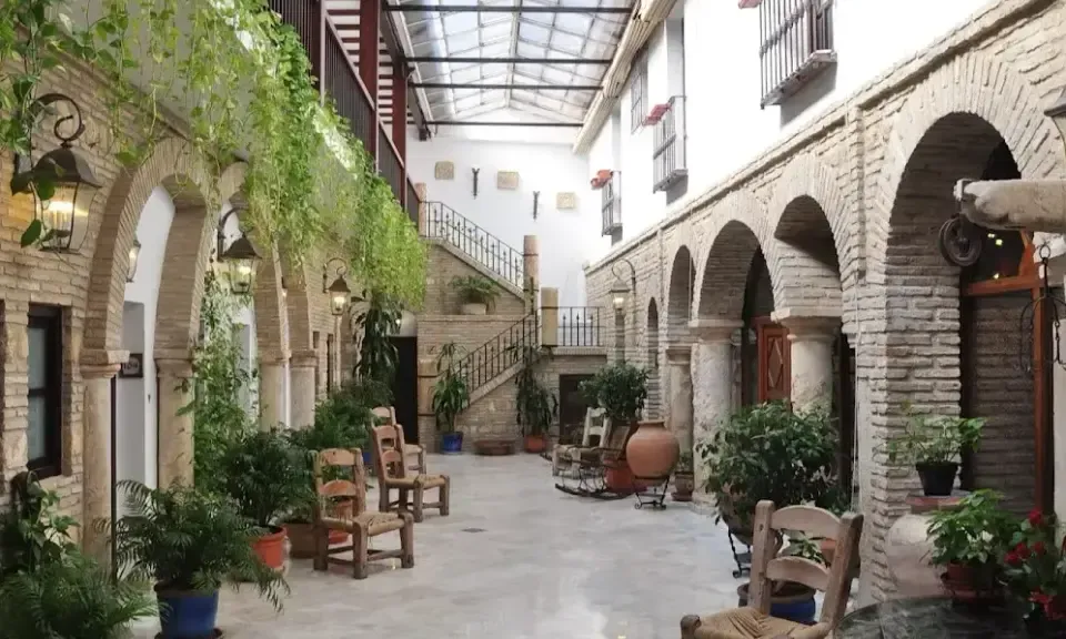 Hôtel Hacienda Posada de Vallina