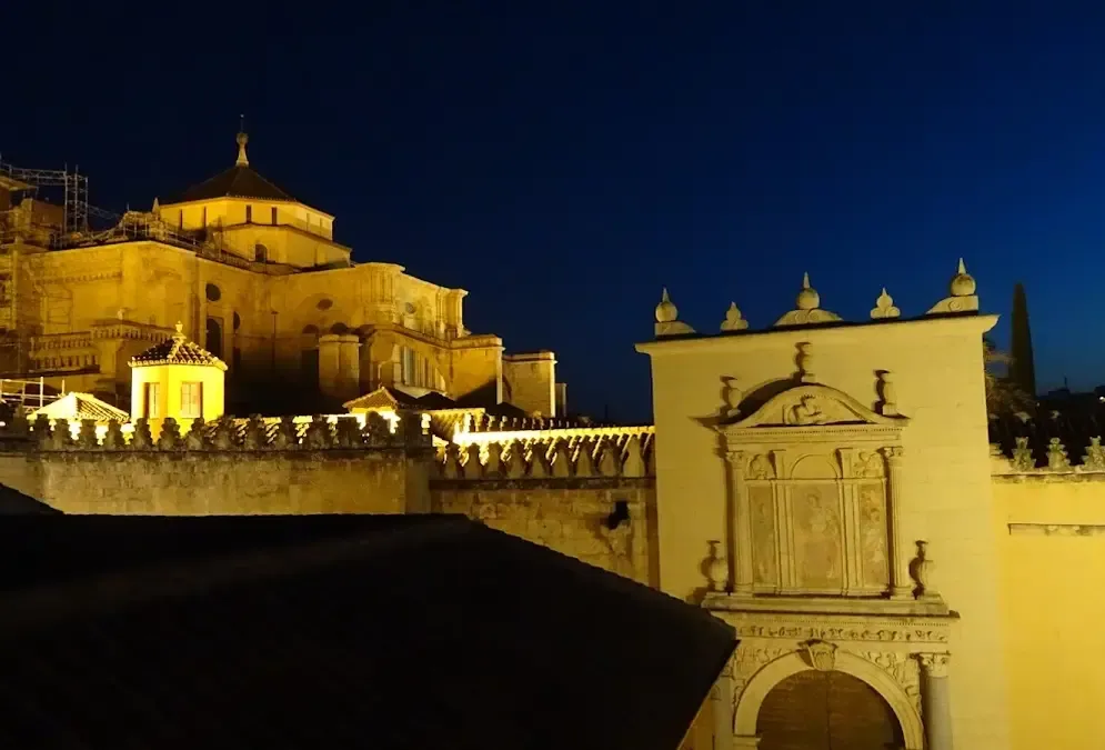 Hôtel Hotel Mezquita