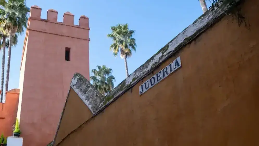 La Judería