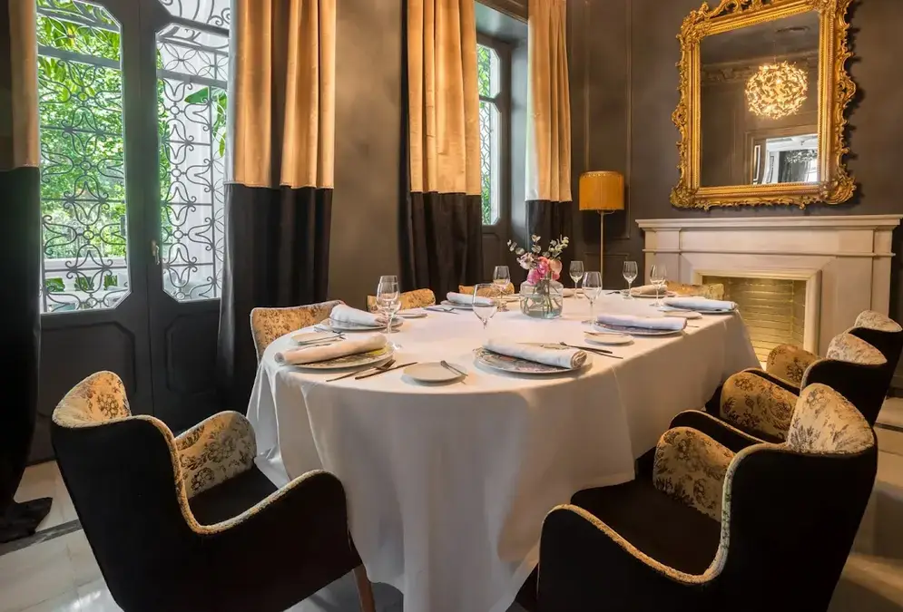 La Casa de Manolete Bistro