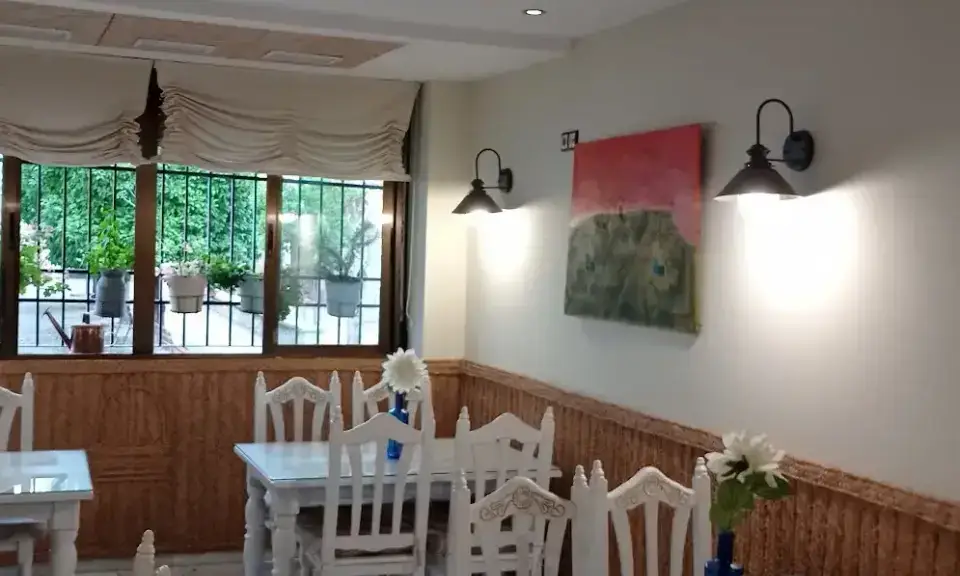 La Fuente 12