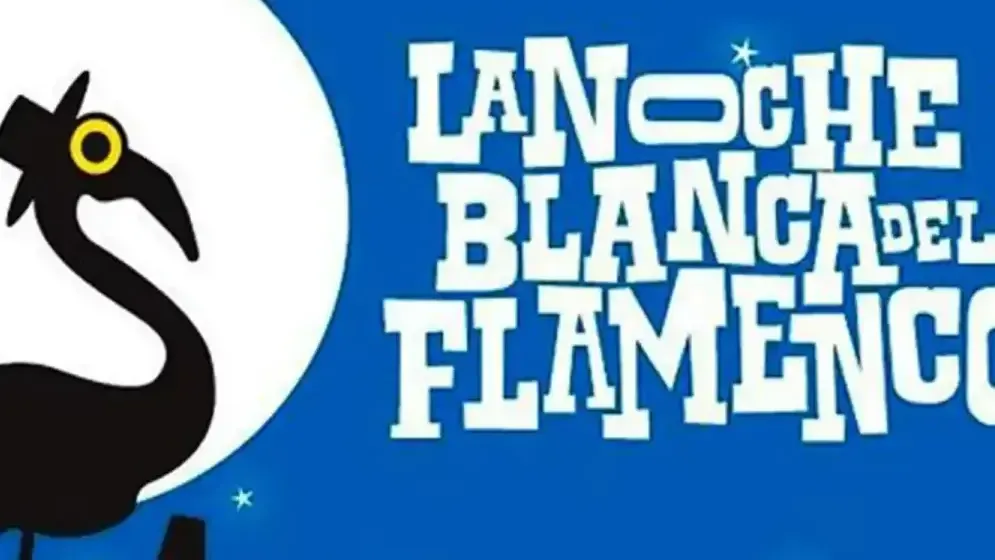 Nuit Blanche du Flamenco - Cordoue