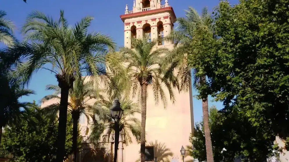 Le quartier San Lorenzo à Cordoue