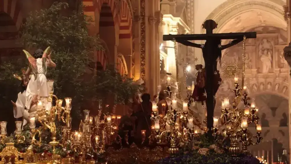 Semaine Sainte (Semana Santa)