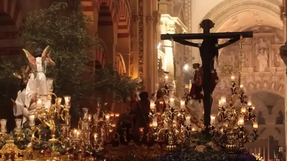 Semaine Sainte (Semana Santa) - Cordoue