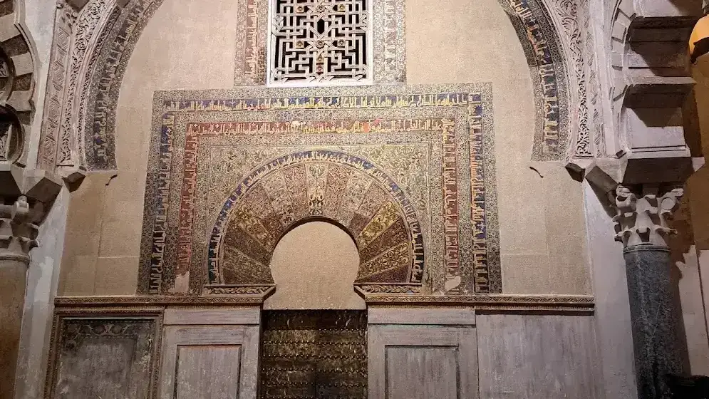 Synagogue de Cordoue