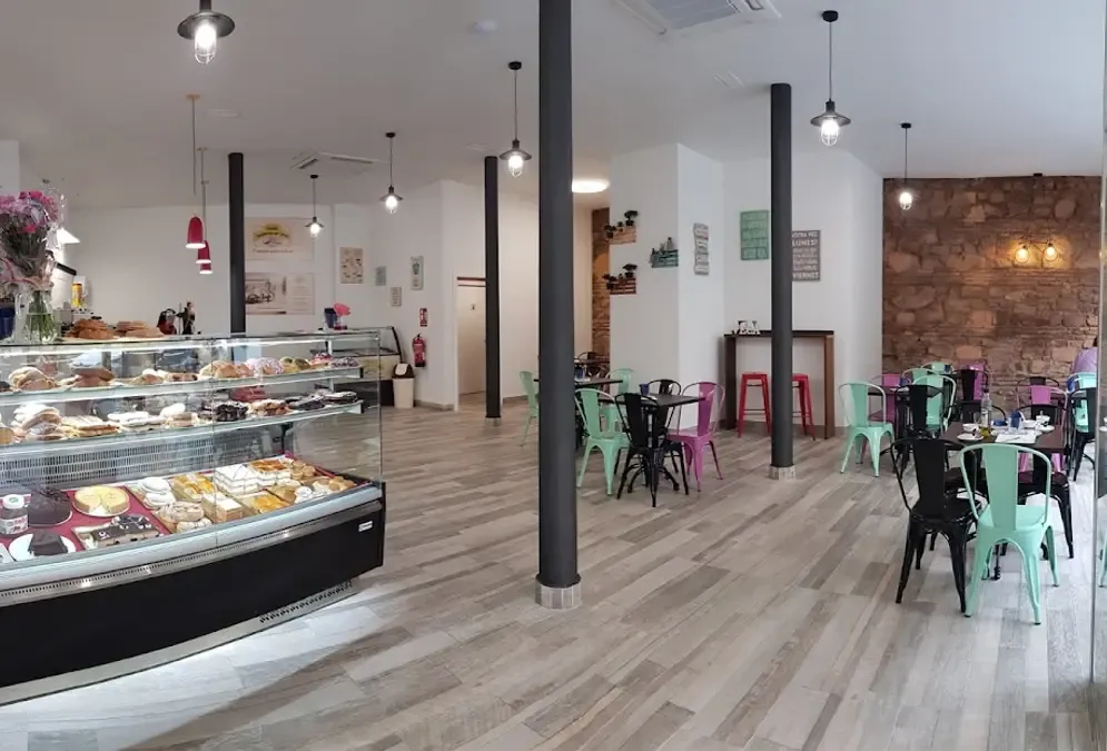 Restaurant Veca Café