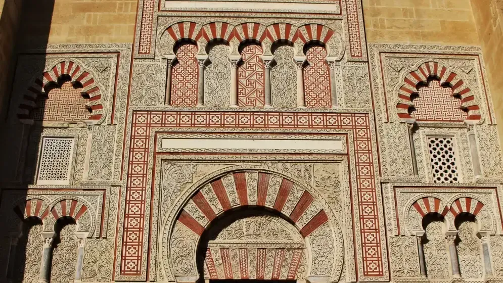Visite Guidée de la Mezquita avec Coupe-File à Cordoue