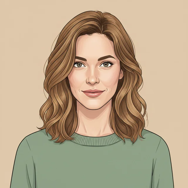 Portrait de Carmen Ruiz Montoya