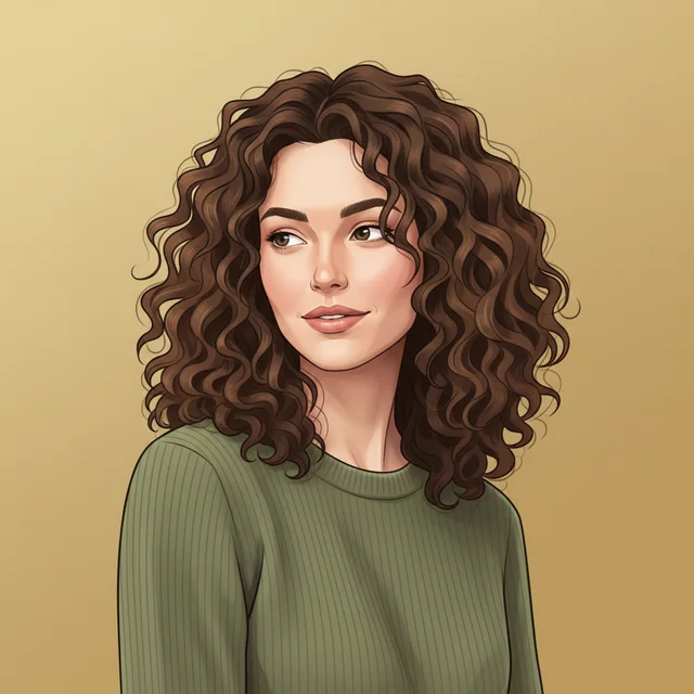 Portrait de Elena Ruiz Montoya