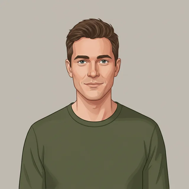 Portrait de Pedro Del Pozo