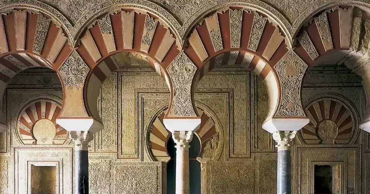 Visite guidée de Medina Azahara – 3 heures
