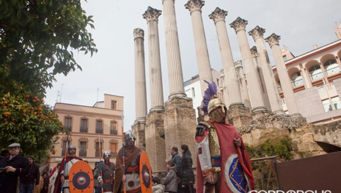 Exposition 2026 : La Córdoba Roma au cœur de l'événement