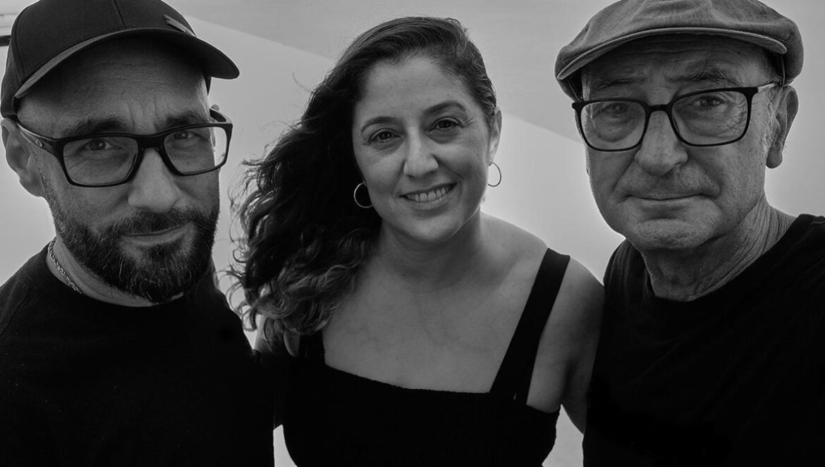 Zapal : Nouveau documentaire de Artacho et Tirado à Córdoba