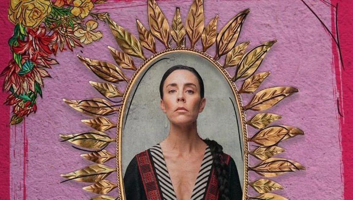 Nita rend hommage à Chavela Vargas avec Rozalén en spectacle