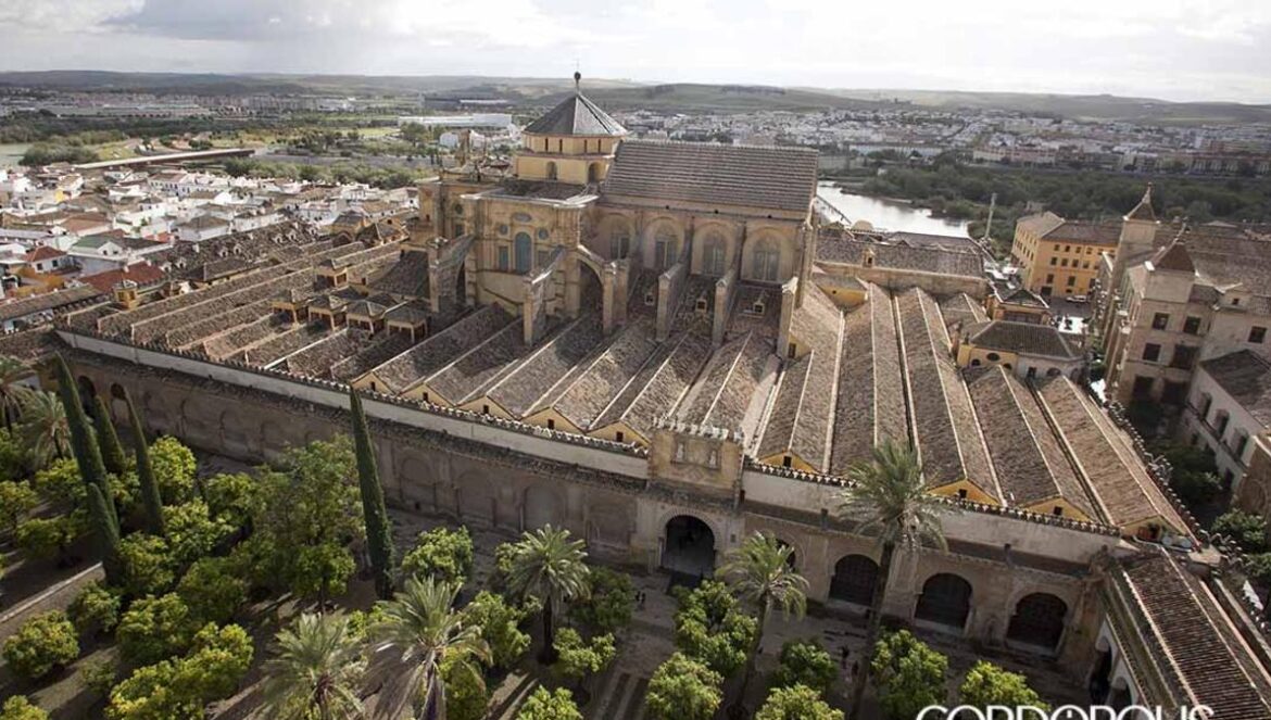 Mezquita-Catedral de Córdoba : meilleures attractions Europe Tripadvisor