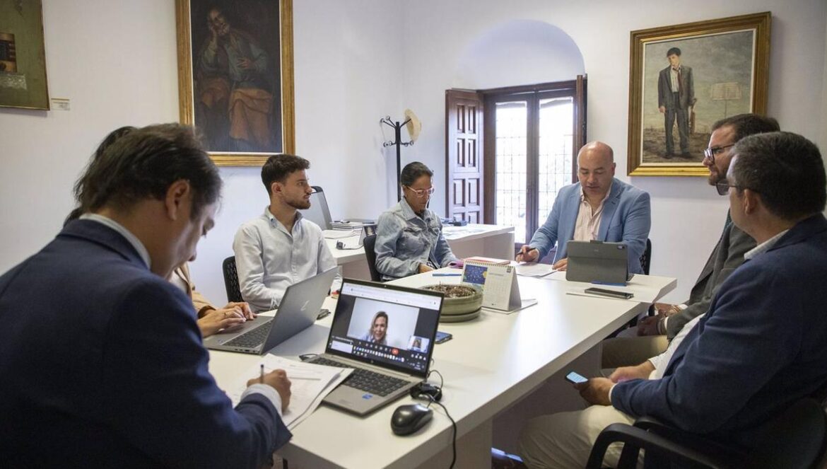 Pilar Gracia nommée nouvelle gérante de la Fundación Rafael Botí