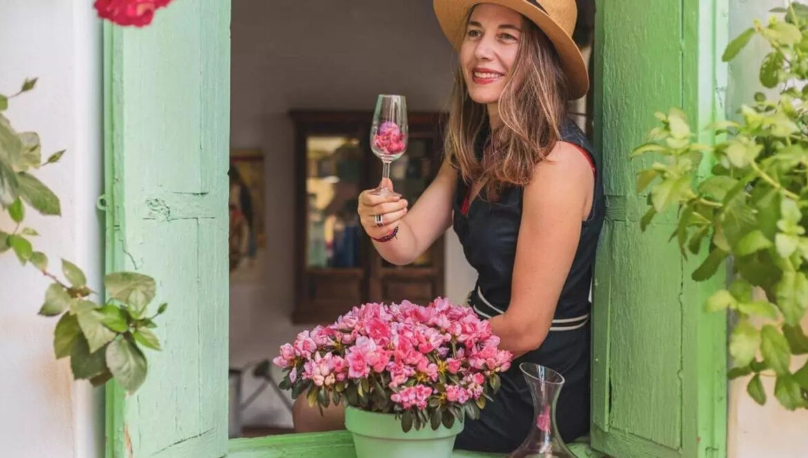 Mara de Miguel / Andreína Contreras