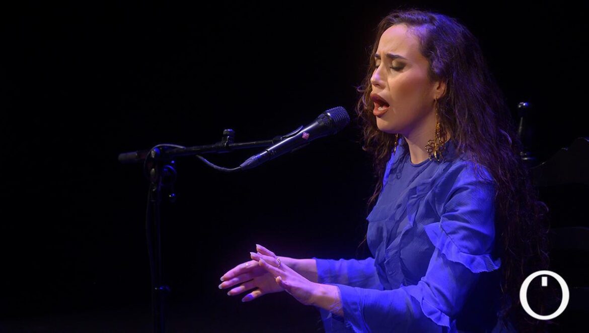 Rocío Luna