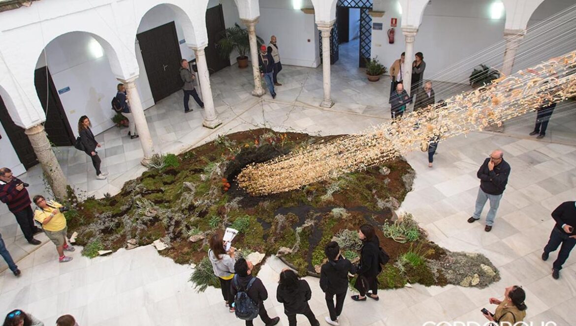 Flora : Réservations ouvertes pour visites guidées florales