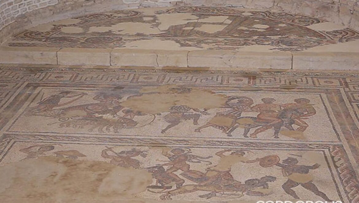 Córdoba exclue des aides pour la restauration du patrimoine