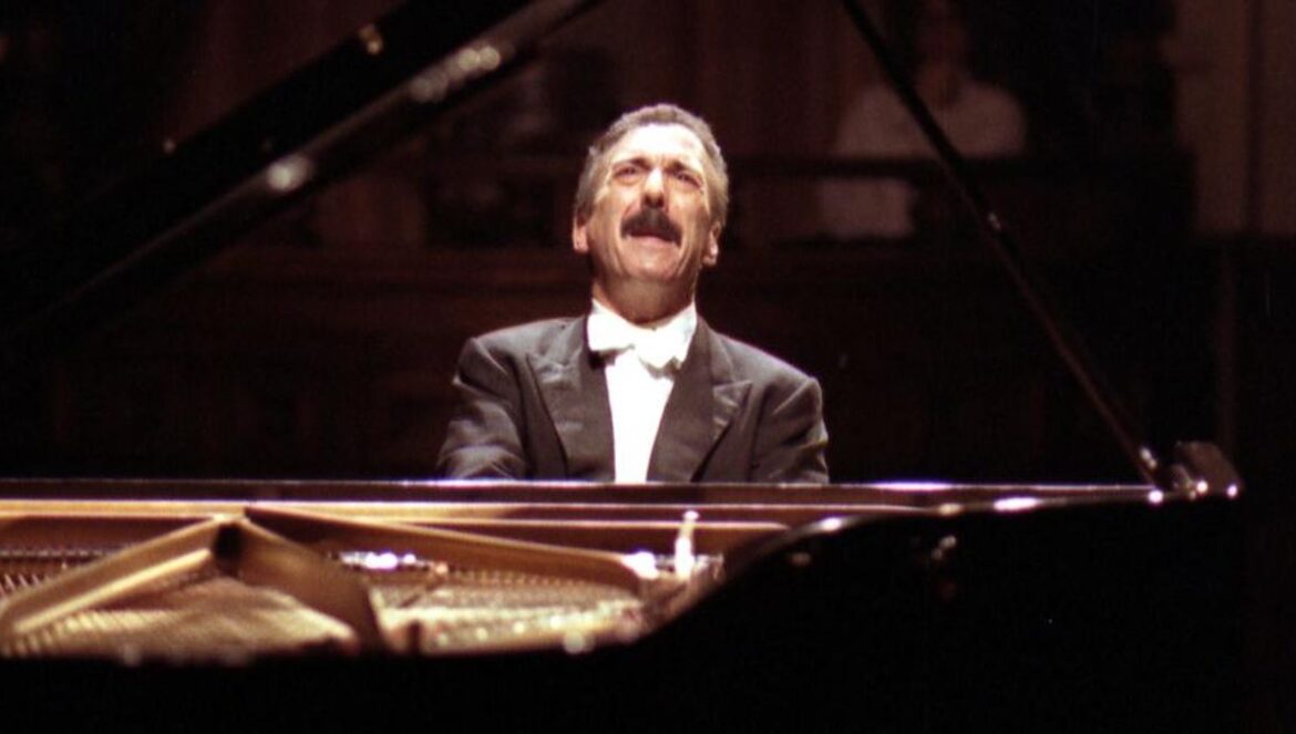 Rafael Orozco.