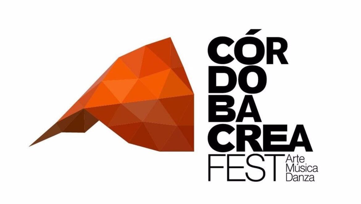 El logo del nuevo festival.