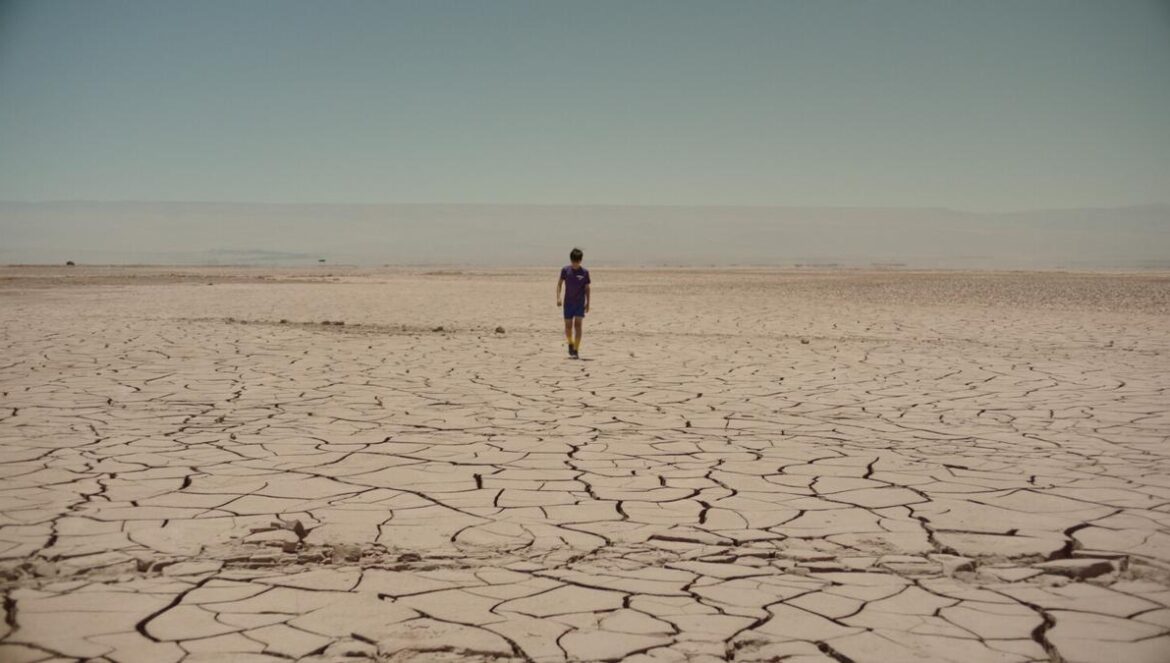 30 films de 12 pays à la Muestra de Ciné Social 'La Imagen du Sud'