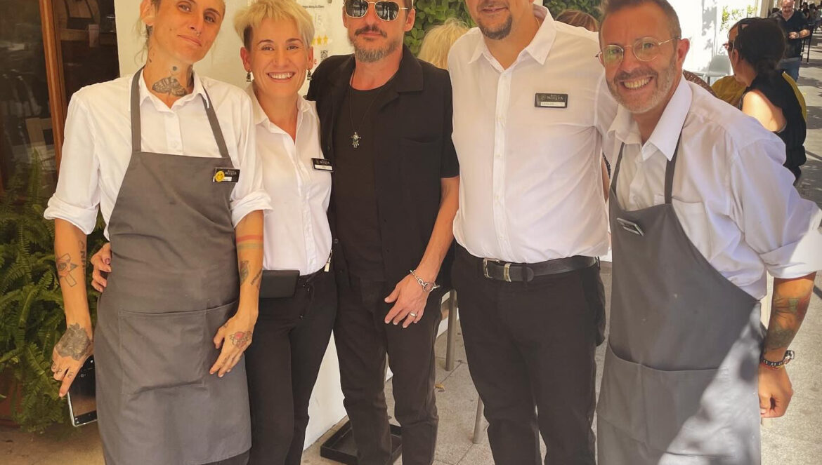 Découvrez le restaurant incontournable de Córdoba : Coque Malla !