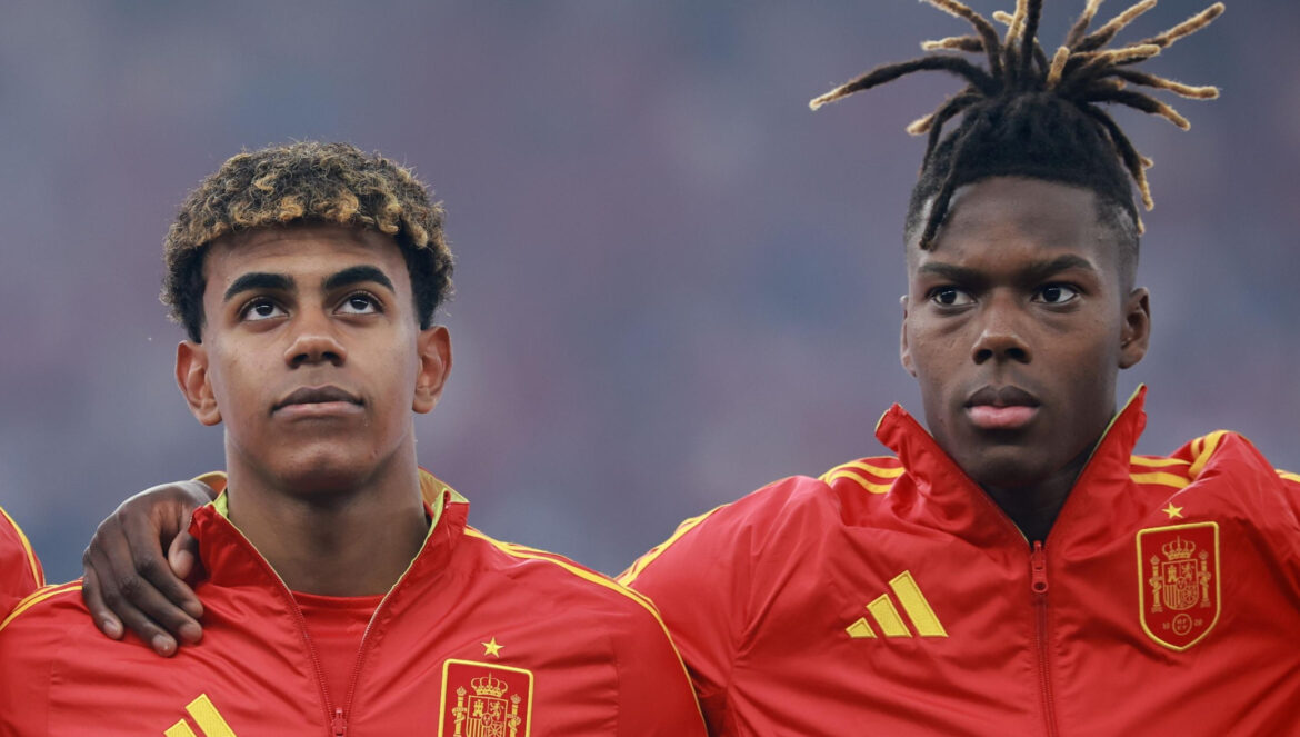Gagnez 10 entrées doubles pour voir la Selección Española à Córdoba