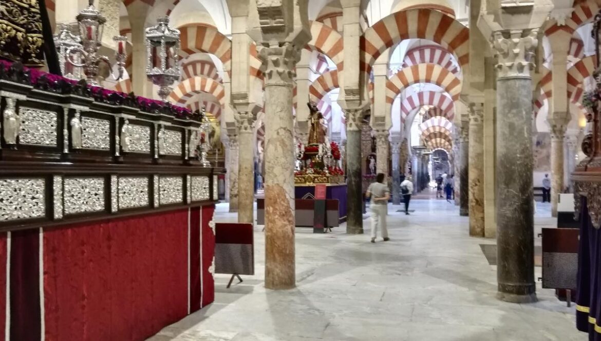 UNESCO Andalucía demande à Icomos d'enquêter sur la Mezquita