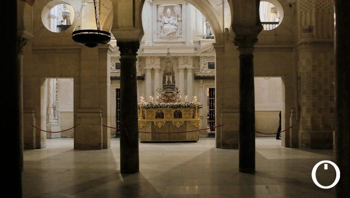 Unesco : Effacer l'héritage andalou de la Mezquita menacé