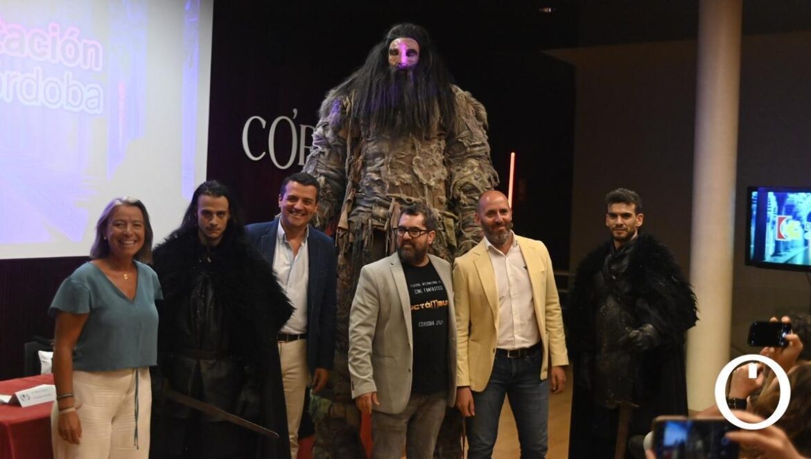 Presentación del Festival Noctámbulo J.M.AYALA