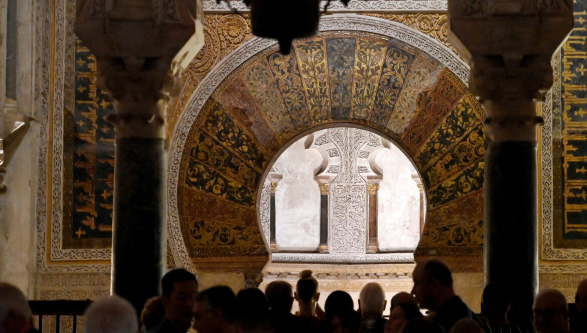 Mezquita-Cathédrale de Córdoba : Top 5 des attractions en Espagne