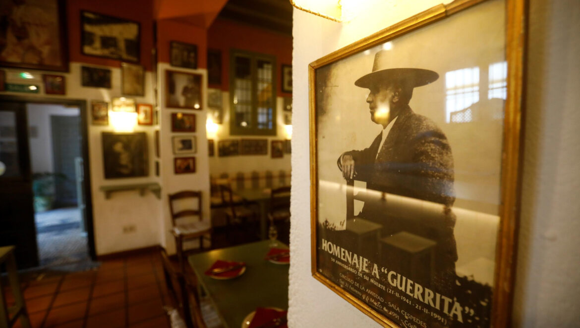 Bodegas Campos / Miguel Ángel Salas