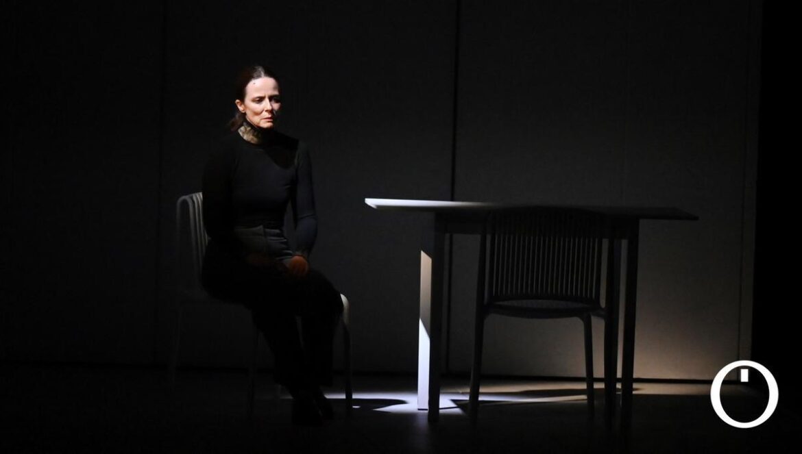 'La madre' : Anne et la mystique féminine décryptée