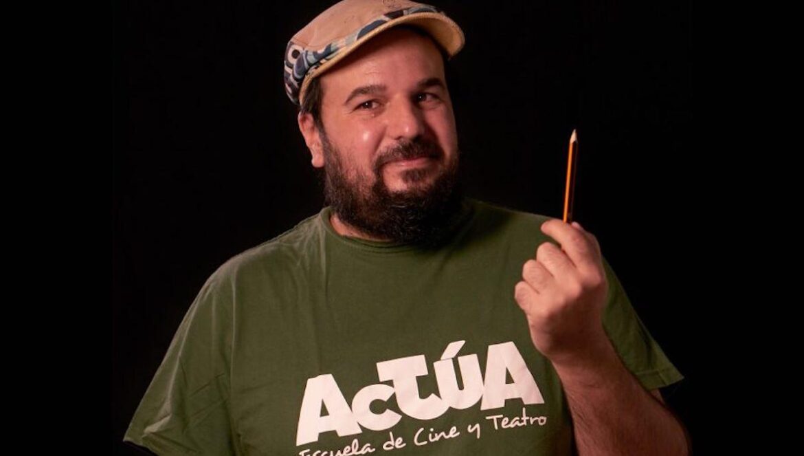 Chico Sánchez.